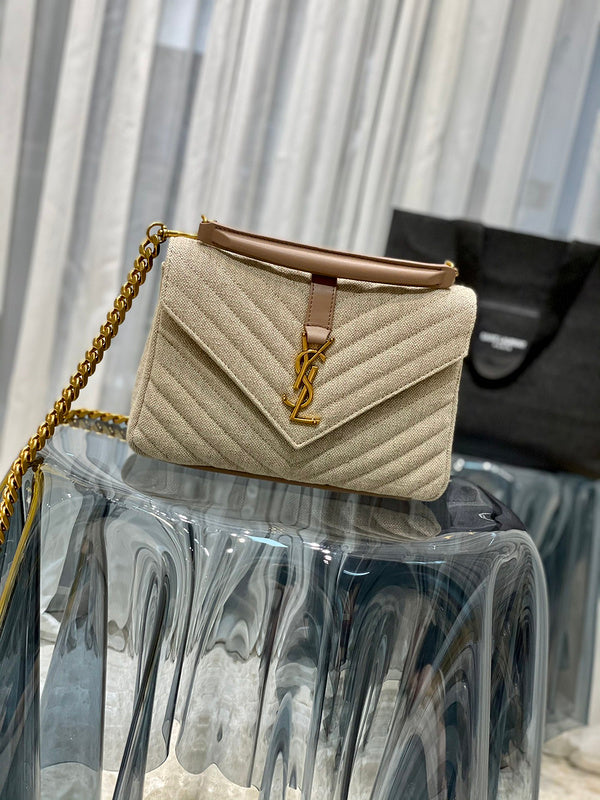 Zal Collections - SLY Bags - 412