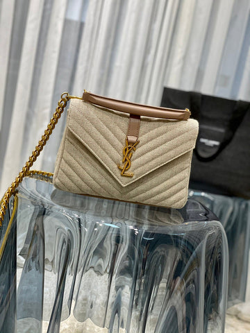 Zal Collections - SLY Bags - 412