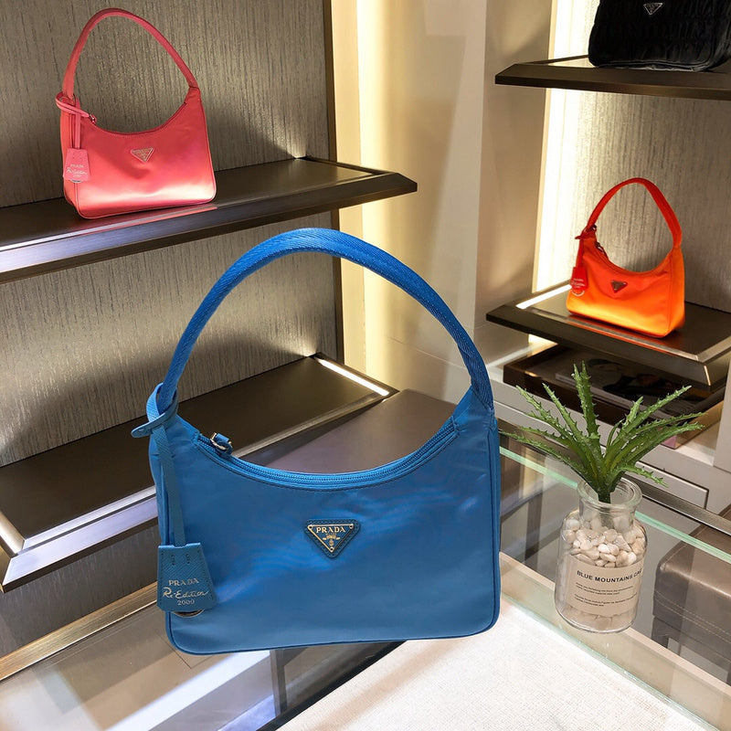 Zarlay Bags - PDA Bags - 2397