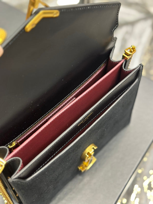 Zal Collections - SLY Bags - 532