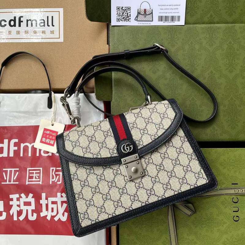 GUI2 Bags - Luxurious Bags  477