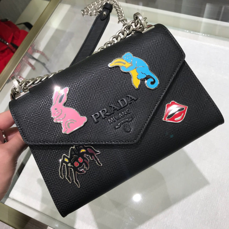 Zarlay Bags - PDA Bags - 2528