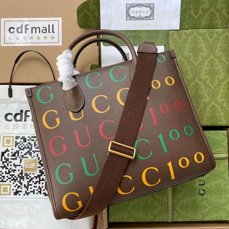 GUI2 Bags - Luxurious Bags  652