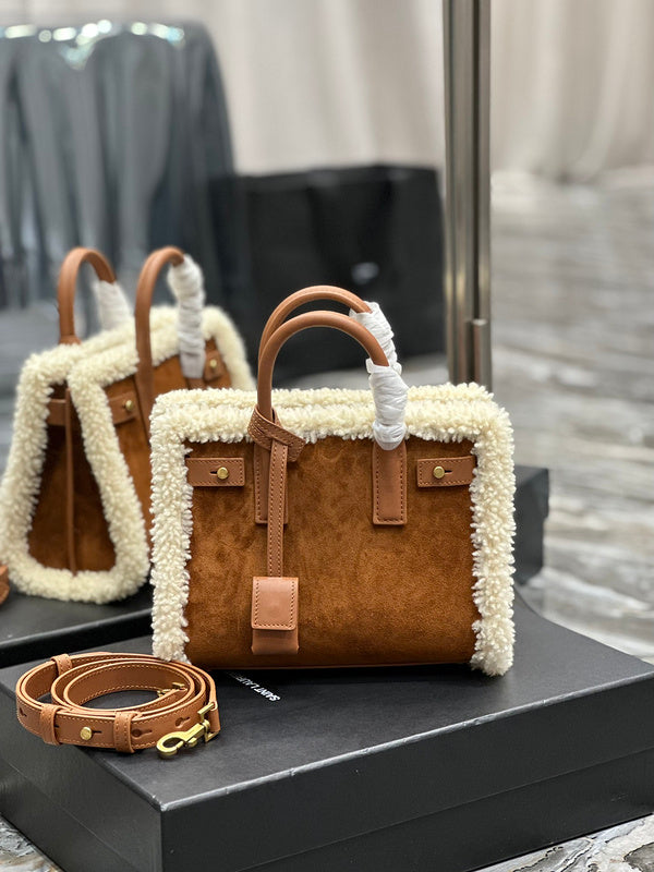 Zal Collections - SLY Bags - 2150