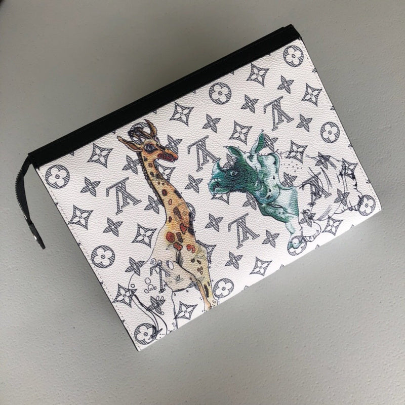 ZALL Lu-Vi bags - 1145