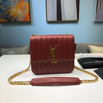 Zal Collections - SLY Bags - 2671