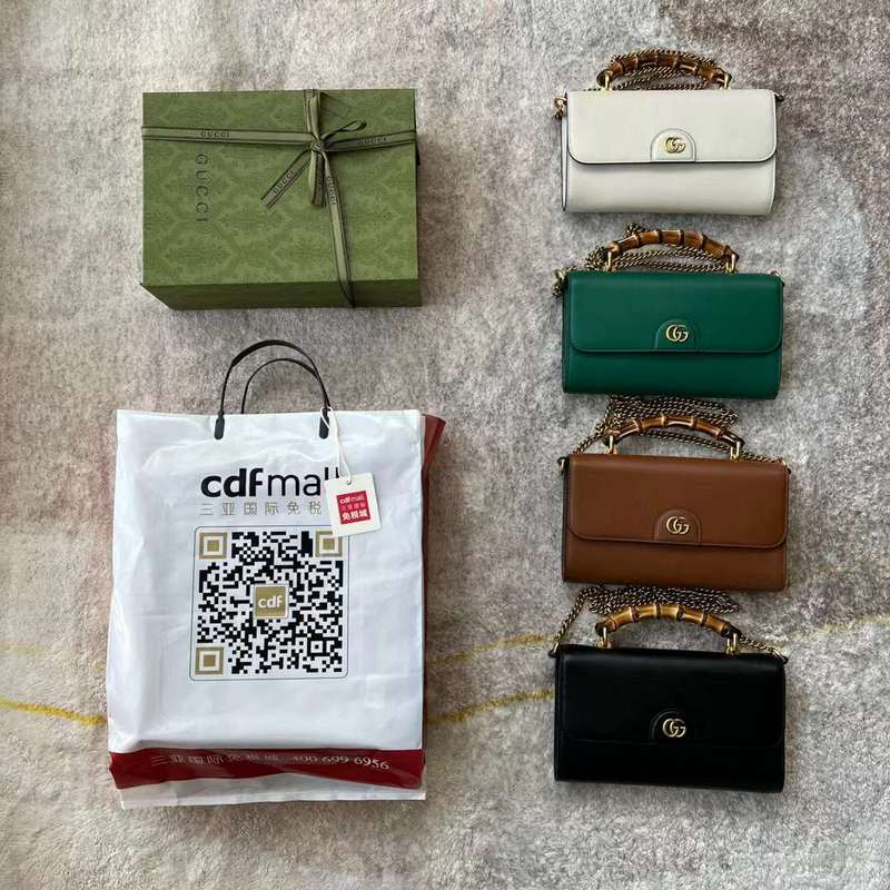 GUI2 Bags - Luxurious Bags  187