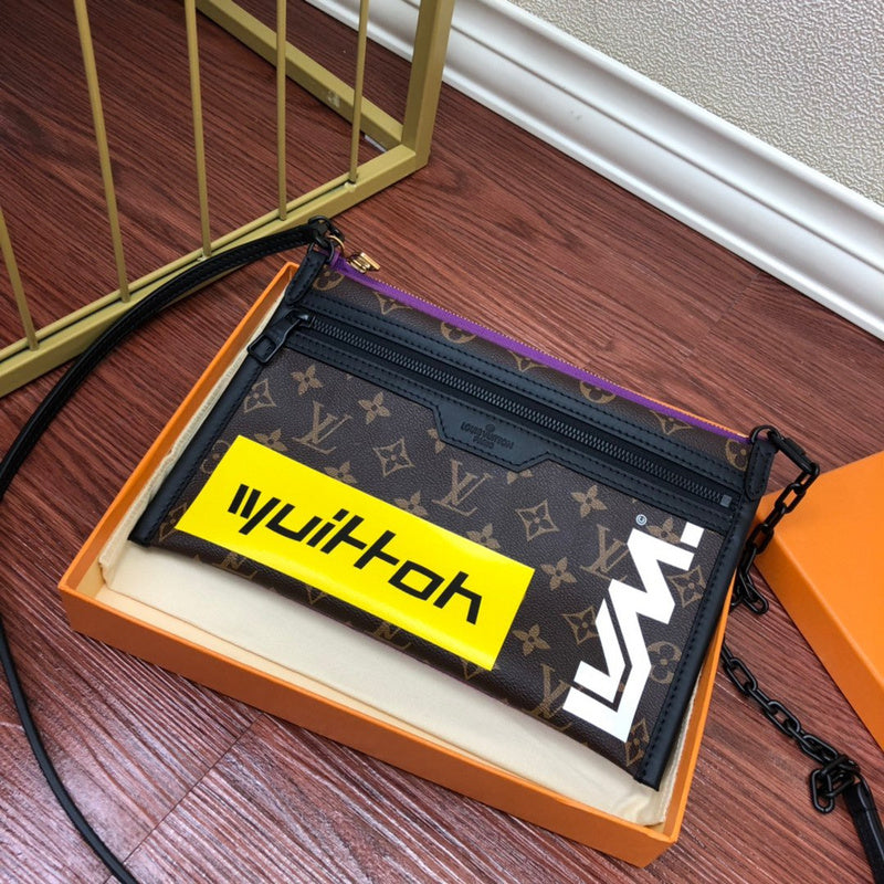 LOV2 Bags - Luxurious Bags  1993