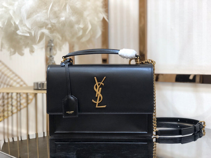 Zal Collections - SLY Bags - 2529