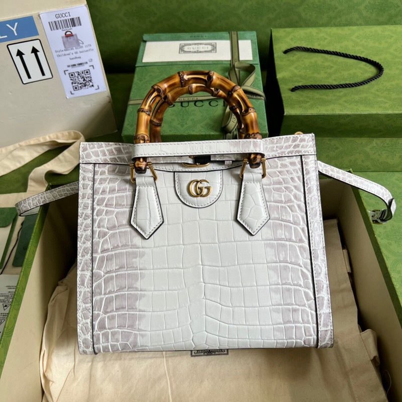 ZALL - GCI Bags - 1572