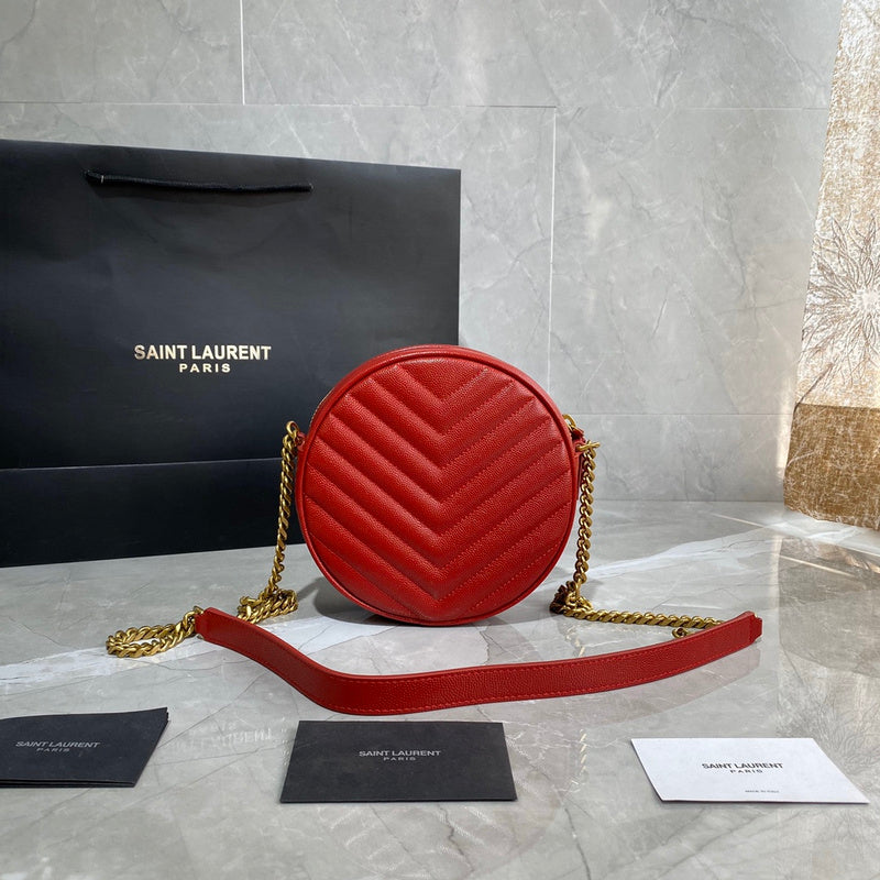 Zal Collections - SLY Bags - 828