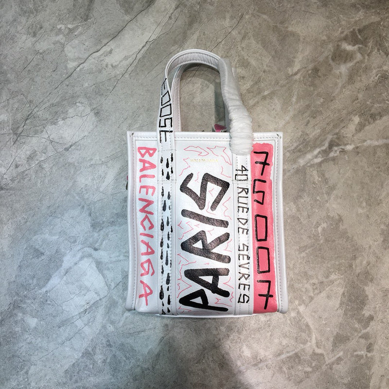 ZALL - BGA Bags - 1139