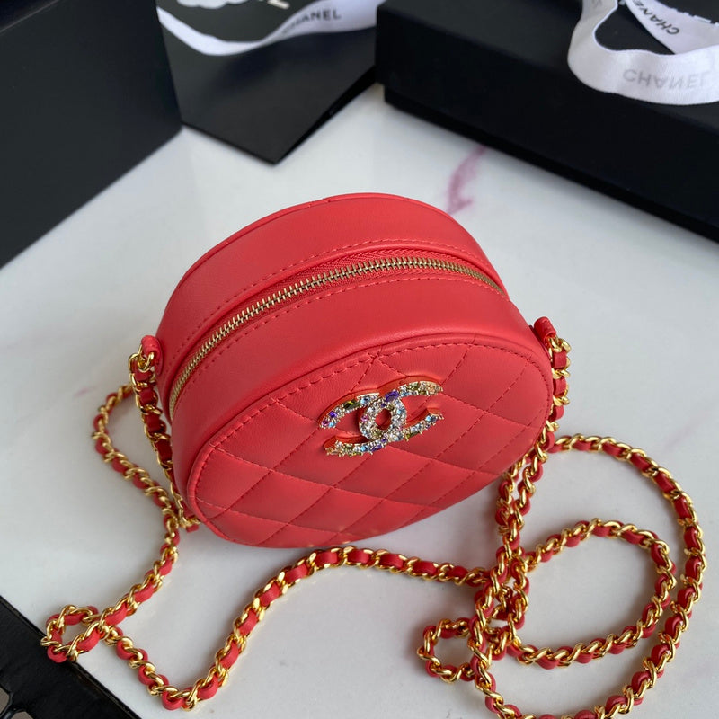 Zarlay  - CHL Bags - 144