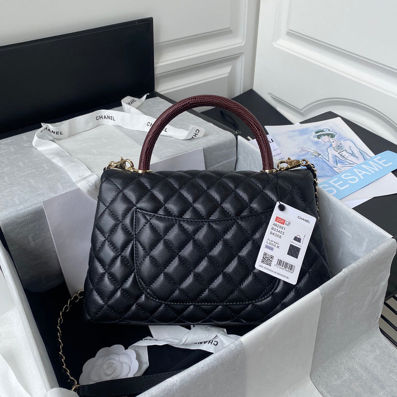 Zarlay  - CHL Bags - 034