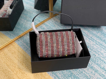 ZALL - ALXG Bags - 016