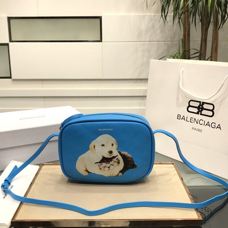 ZALL - BGA Bags - 1029