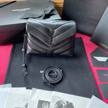 Zal Collections - SLY Bags - 723