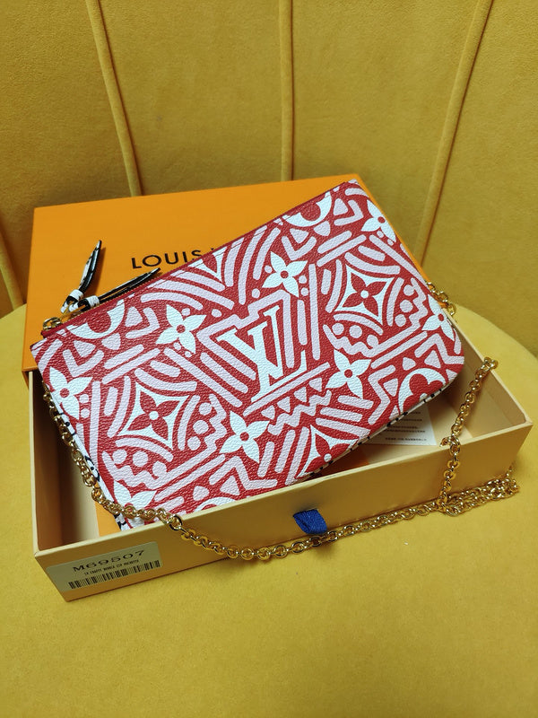 LOV2 Bags - Luxurious Bags  2157