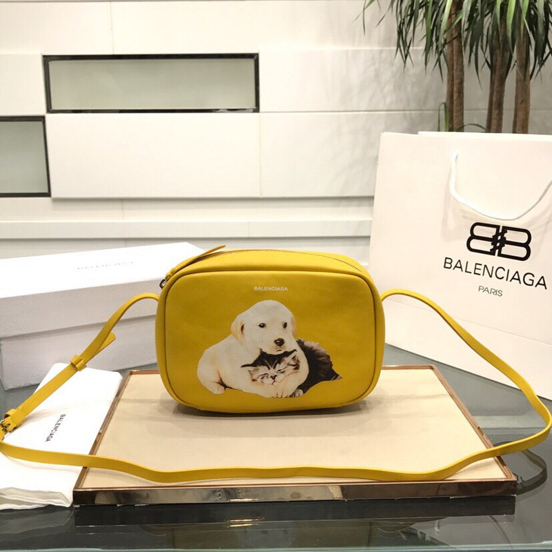 ZALL - BGA Bags - 1026