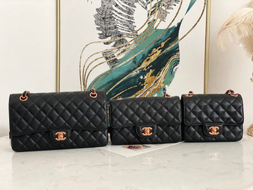 ZALL - CHL Bags - 968