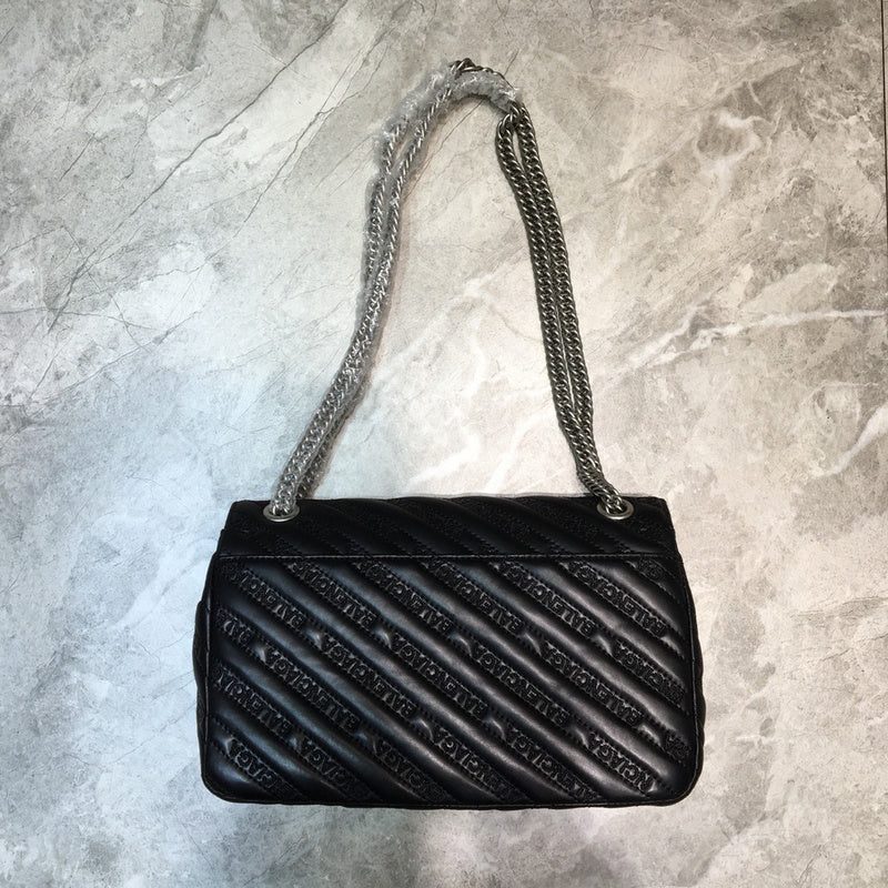 ZALL - BGA Bags - 1040