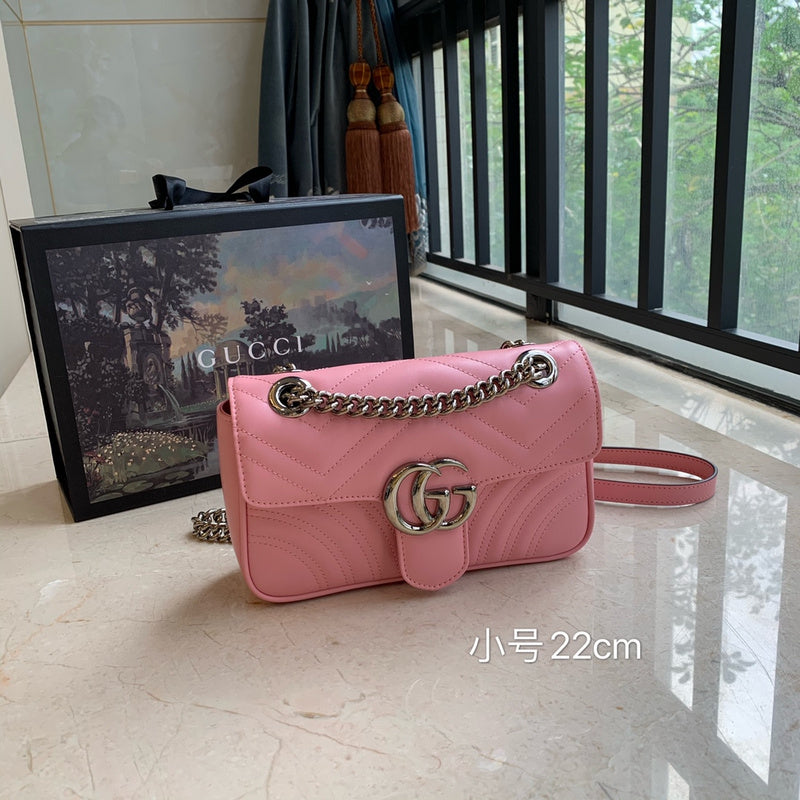GUI2 Bags - Luxurious Bags  1395