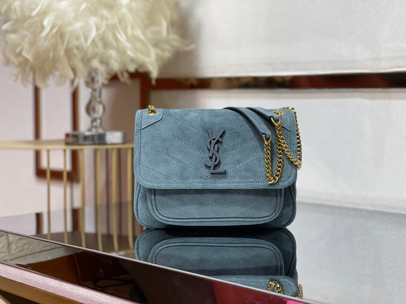 Zal Collections - SLY Bags - 2416