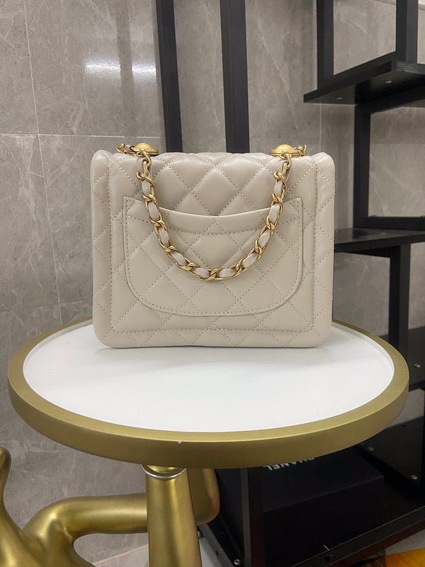 Zarlay  - CHL Bags - 124