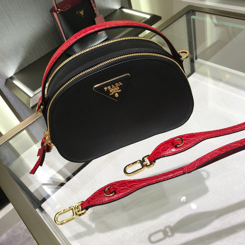 Zarlay Bags - PDA Bags - 2563