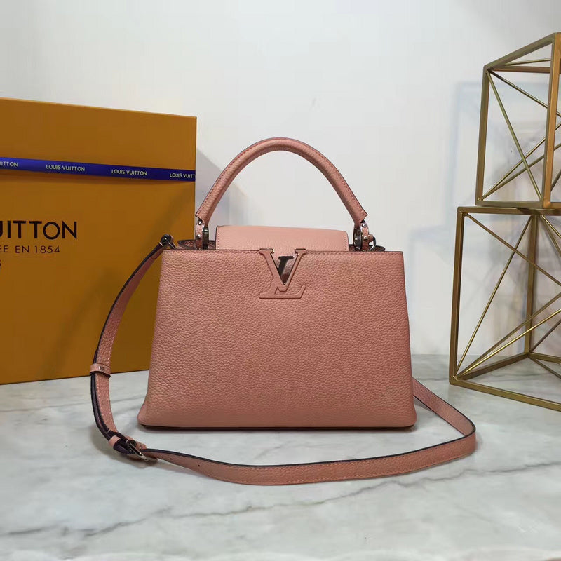 ZALL Lu-Vi bags - 1115