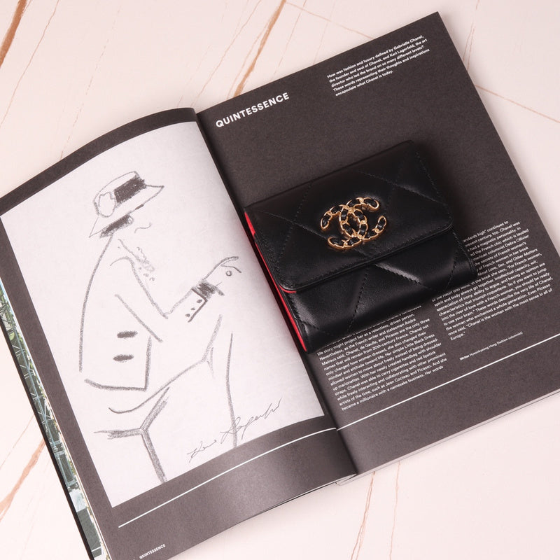 Zarlay  - CHL Bags - 102