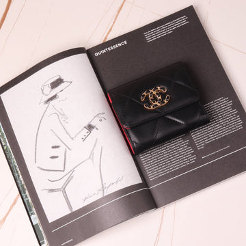 Zarlay  - CHL Bags - 102