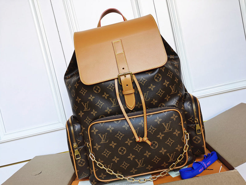 ZALL - All Men Bags - 023