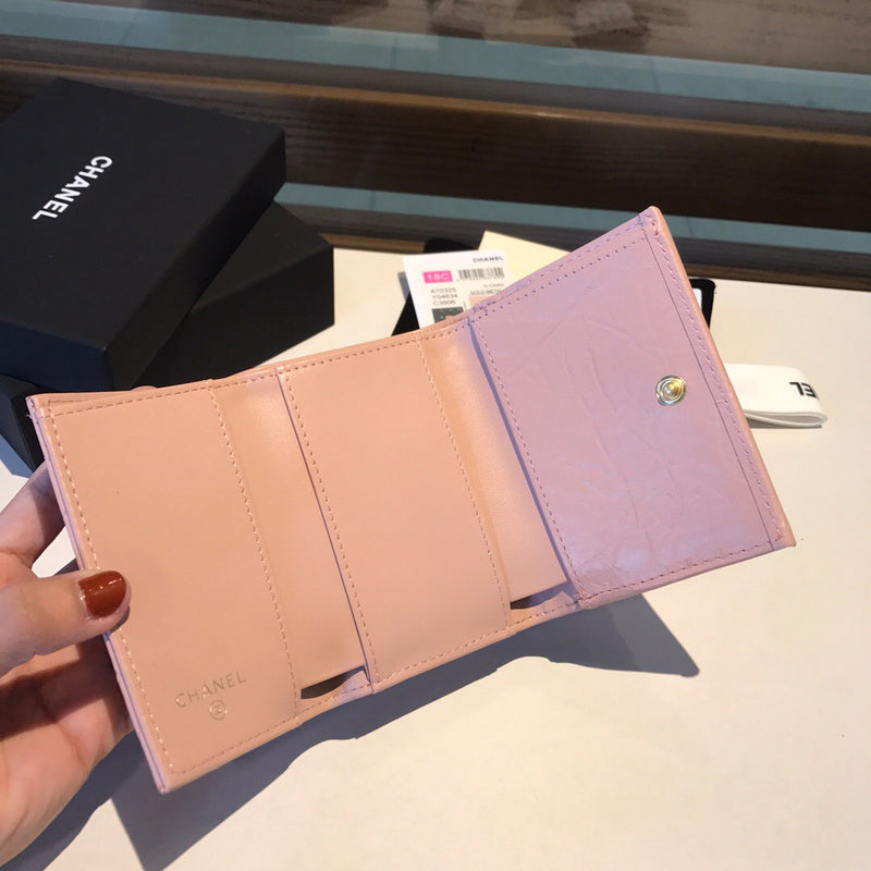 ZALL - CHL Bags - 1118