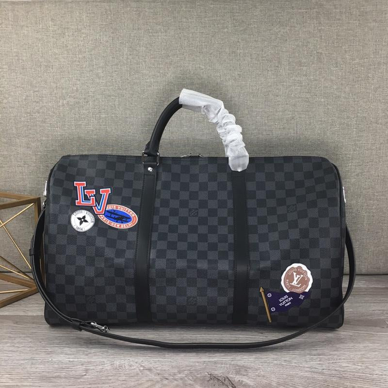 ZALL - All Men Bags - 173