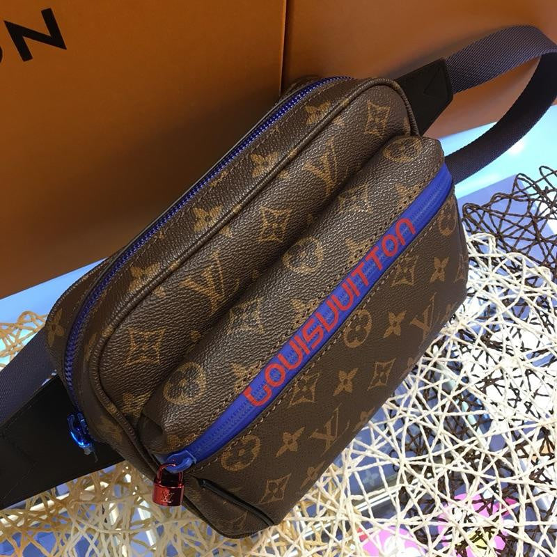 ZALL - All Men Bags - 226