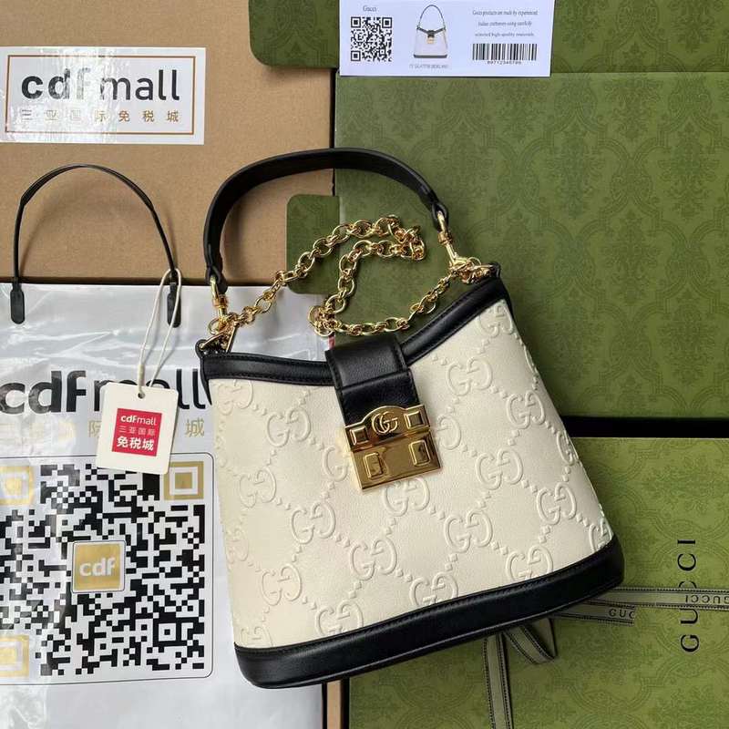 GUI2 Bags - Luxurious Bags  529