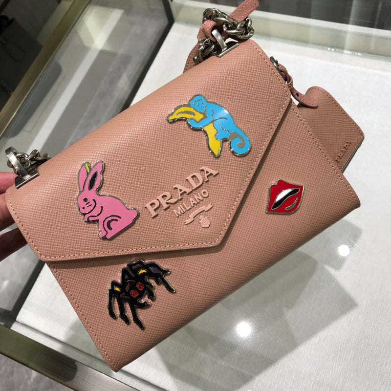 Zarlay Bags - PDA Bags - 2536