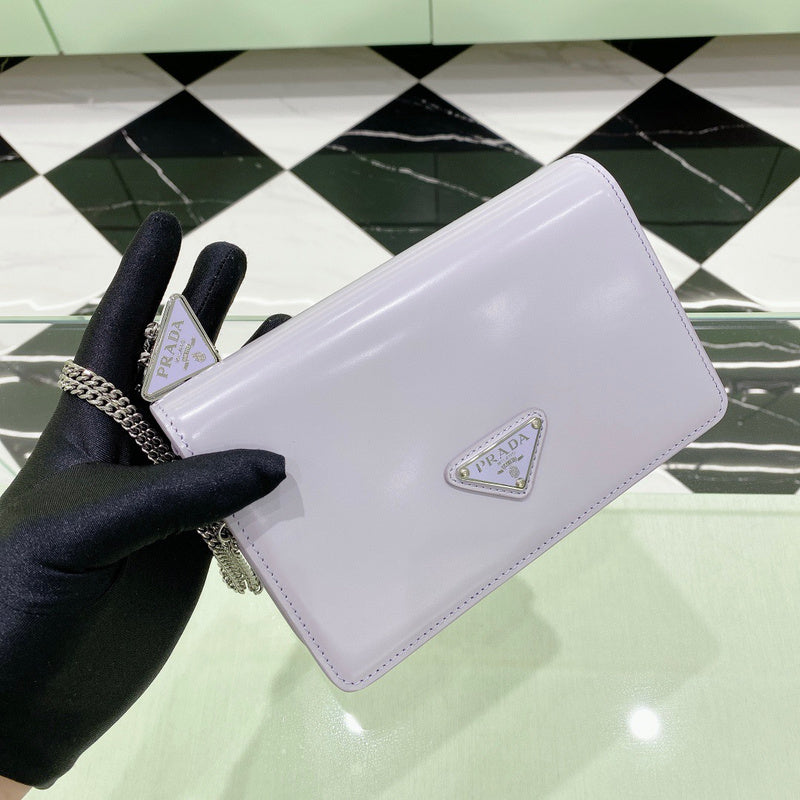 Zarlay Bags - PDA Bags - 2259