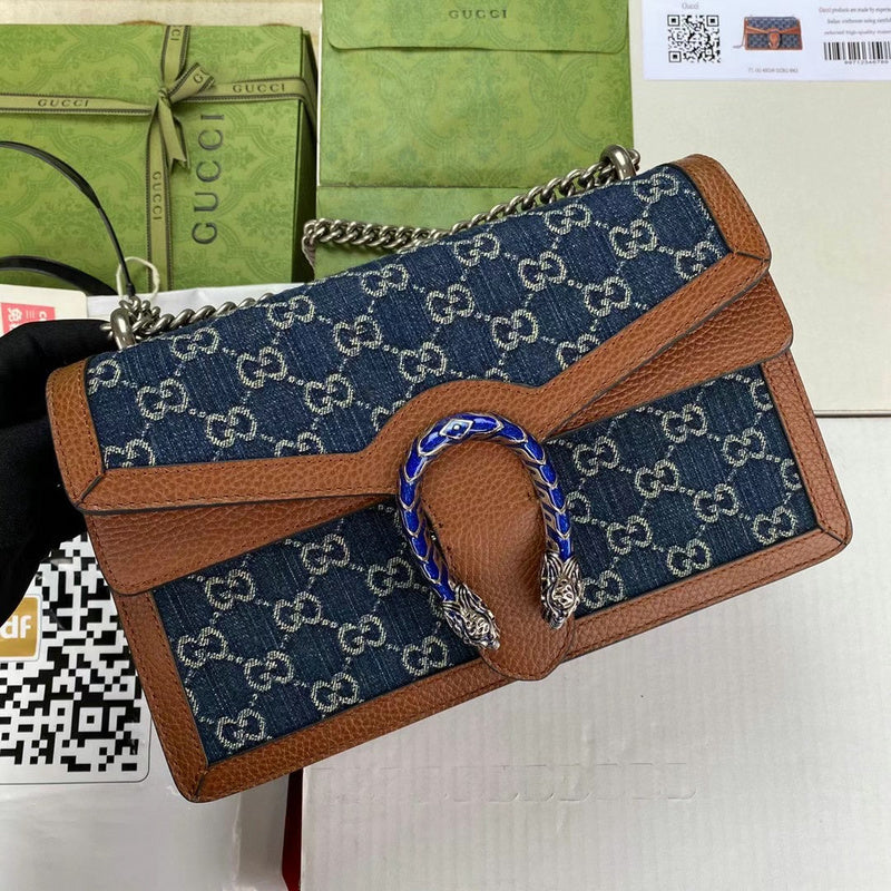 GUI2 Bags - Luxurious Bags  1257
