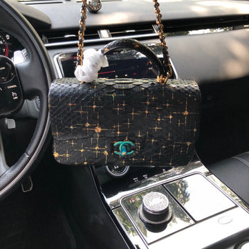 Zarlay  - CNL Bags - 792