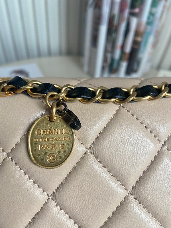 ZALL - CHL Bags - 1085