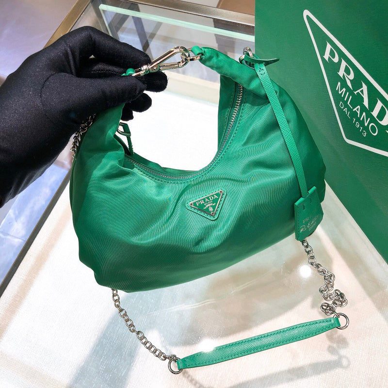 Zarlay Bags - PDA Bags - 2377