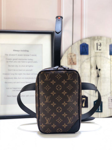 LOV2 Bags - Luxurious Bags  1984