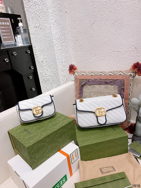 ZALL - BGA Bags - 1312