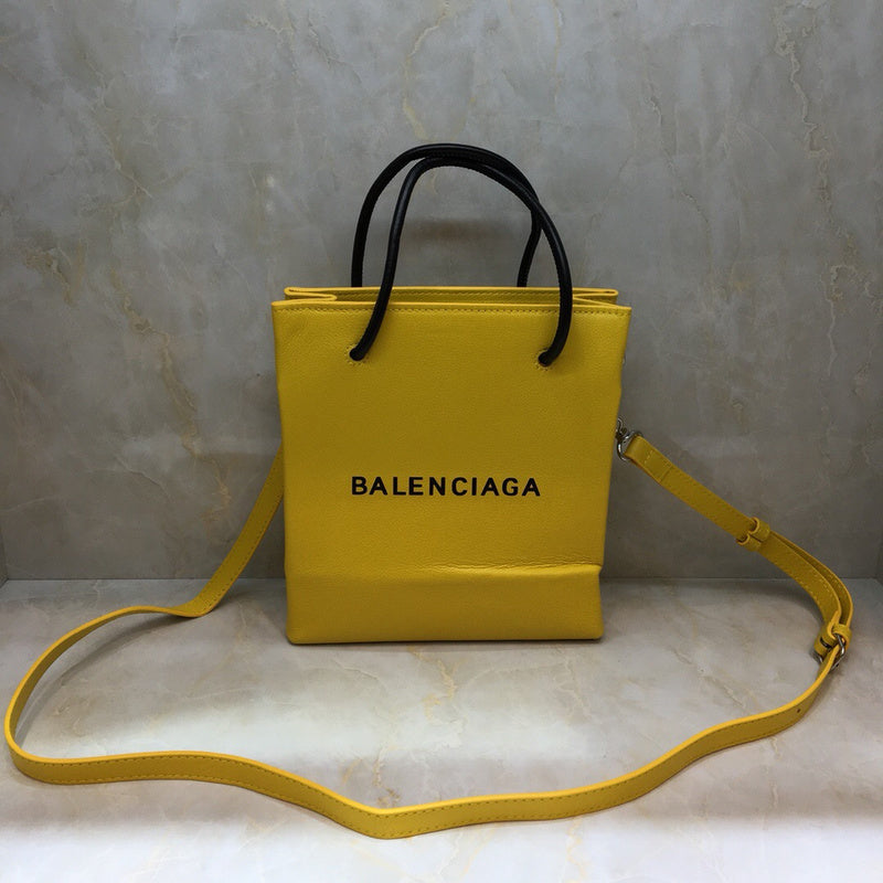 ZALL - BGA Bags - 1134