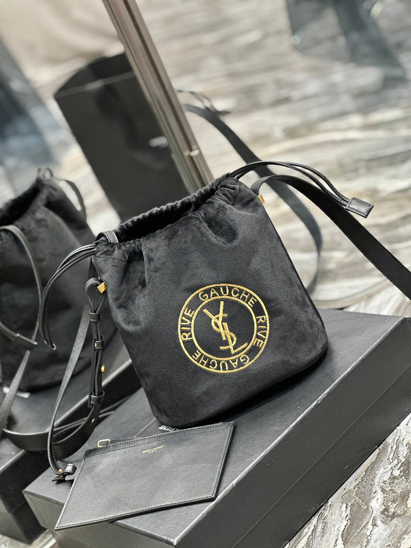 Zal Collections - SLY Bags - 2076