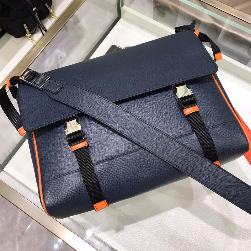 Zarlay Bags - PDA Bags - 2830