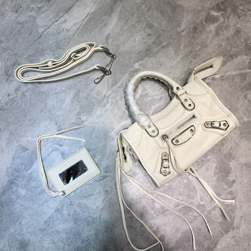 ZALL - BGA Bags - 891