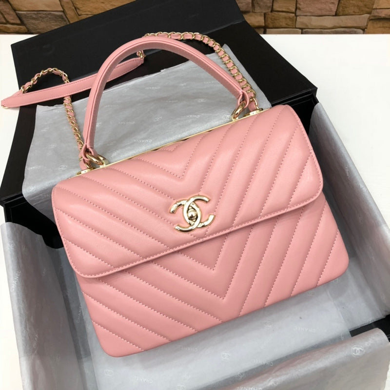 Zarlay  - CHL Bags - 017